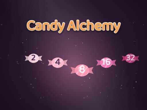 Candy Alchemy